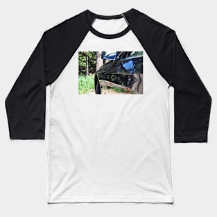 In To the Woods Baseball T-Shirt